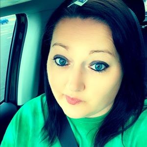 Meet your Posher, Jen